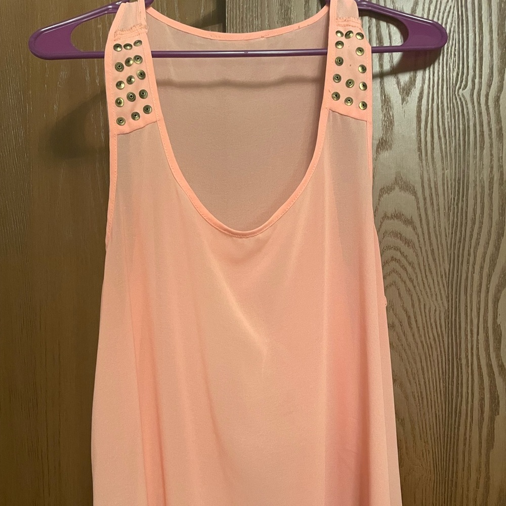 Summer top